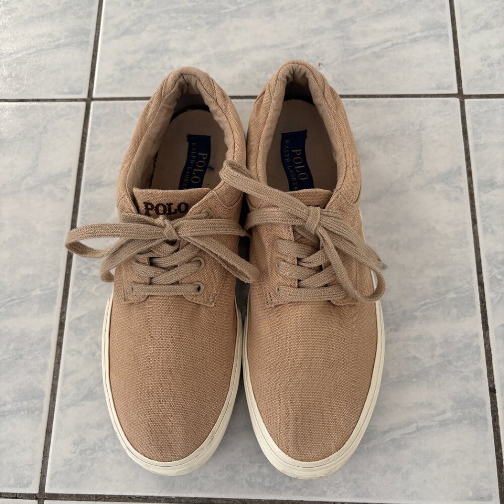 Men's Polo Ralph Lauren sneakers